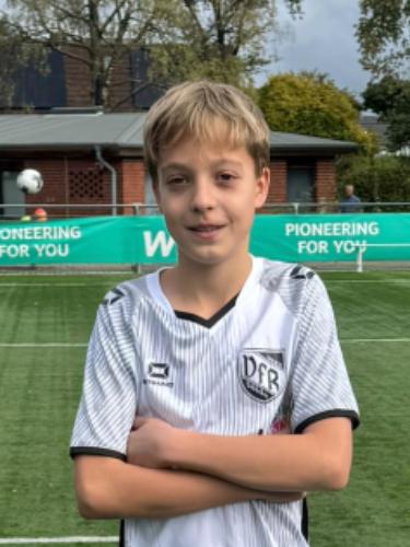 Finn Luis Hasenkamp