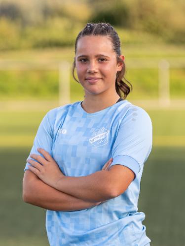 Olivia Buck