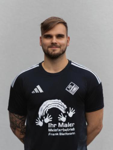 Nick Schönwiese