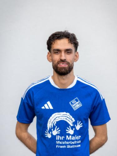 Ahmet Toprak