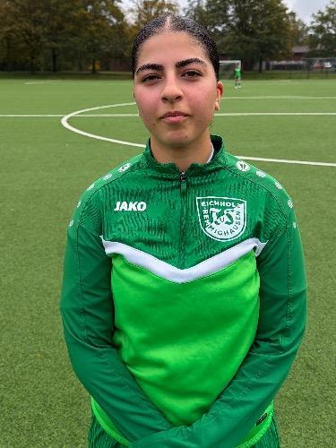 Ceylan Chayenne Yalcin