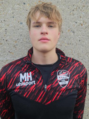 Mika Hüpper