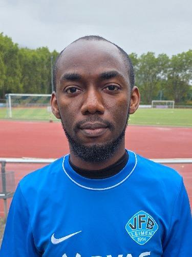 Suleiman Onimisi Umar