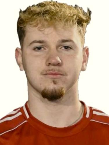 Colin Hillmann