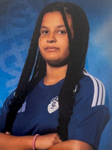 Mia Solène Anbou Zié Zamble