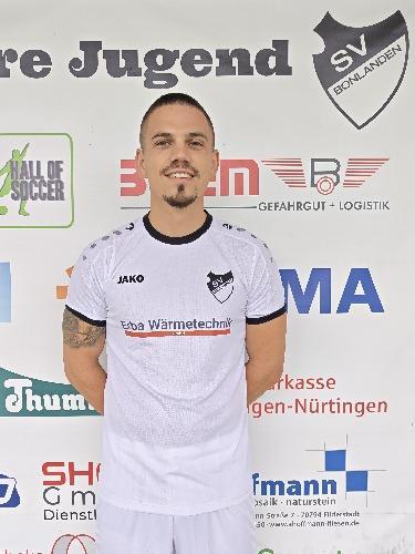 Patrick Michelberger