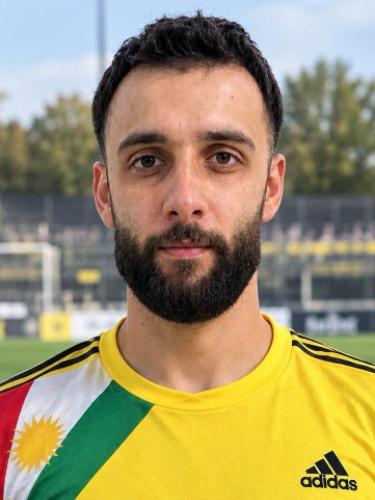 Ali Alend