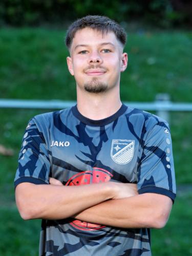 Niklas Fuchs
