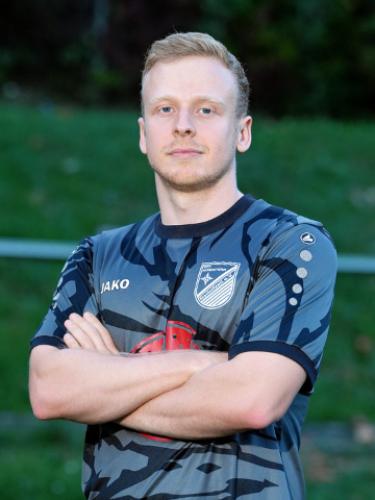 Timm Krieg