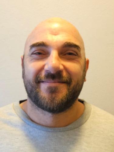 Ömer Salih Pinarbasi