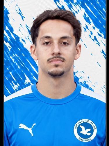 Ilias Kinay