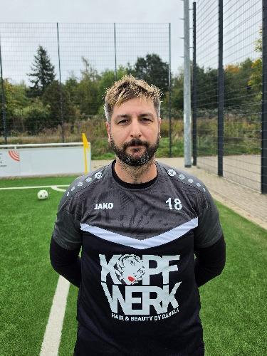 Björn Hell