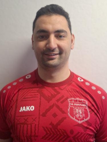 Mohamed Ahmed Ben Jazia
