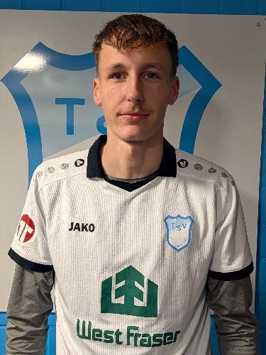 Erik Hohnhorst