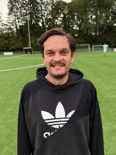 Björn Baden