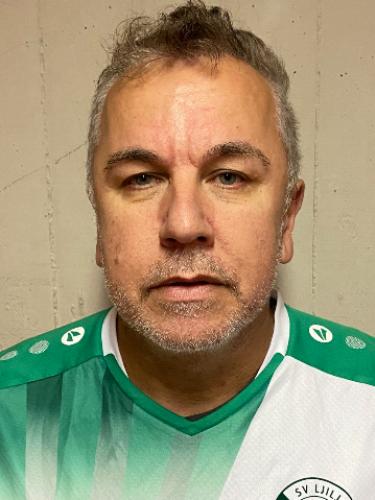 Mirzet Ibrisagic