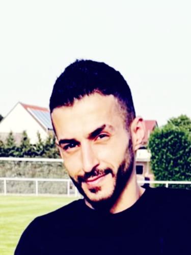 Mhd Amjad Baroudi