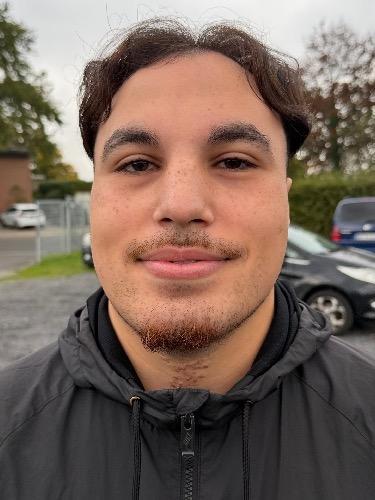 Laith Ibdah
