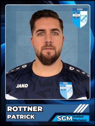 Patrick Rottner