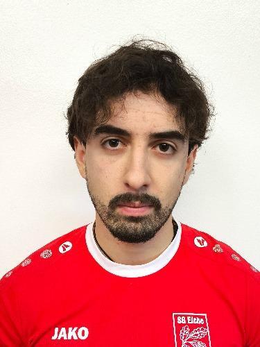 Idris Schabel