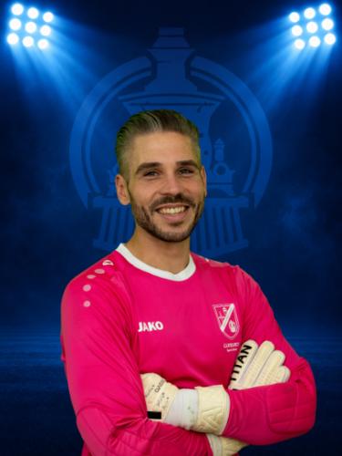 Michael Goettig