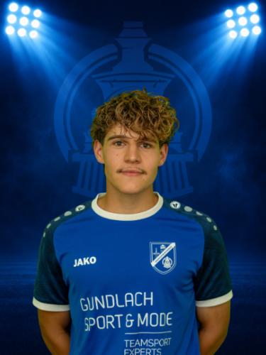 Tjorven Sonneborn