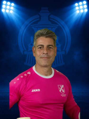 Markus Spiel