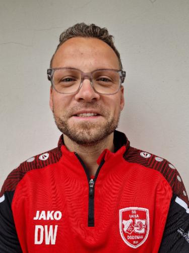 Dominik Wolf