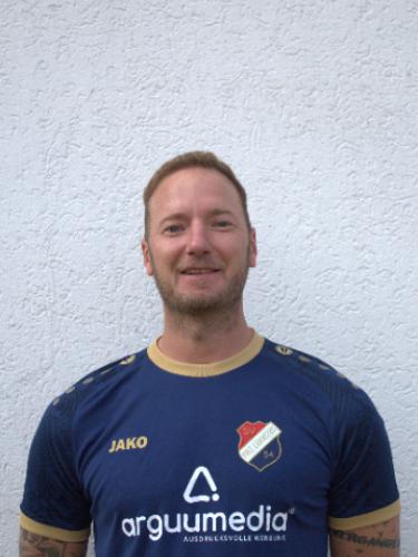 Alexander Geppert