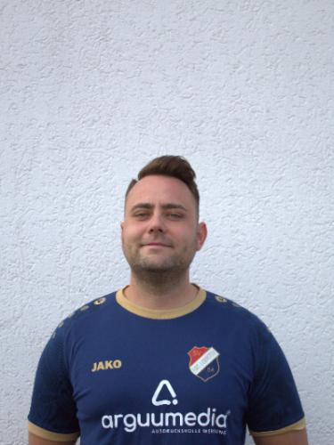 Marvin Liebig