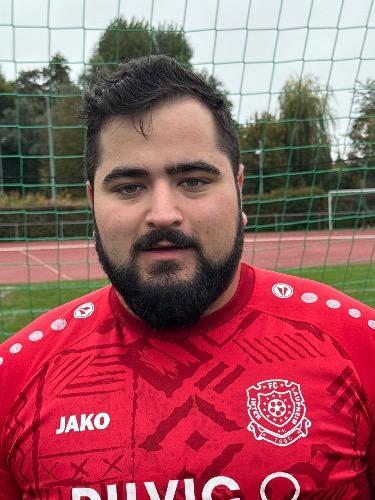 Samed Erkan