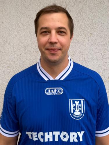 Timo Heuberger