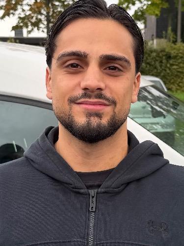 Ömer Acikkol