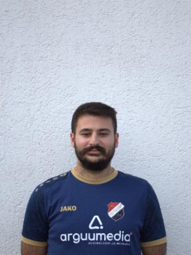 Kaan Özdemir