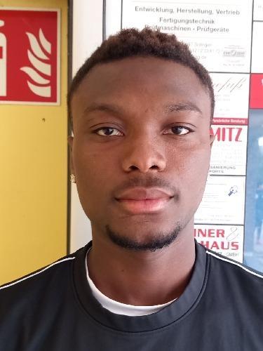 Yeboah Okore Danso