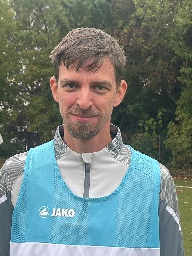 Peter Klingler