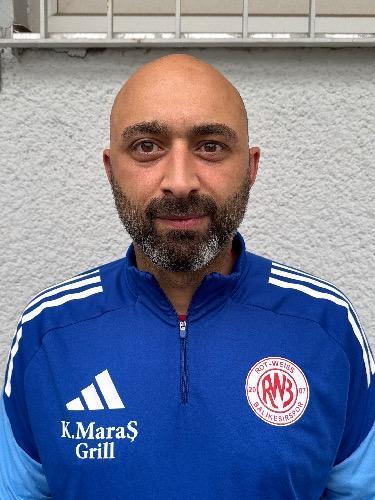 Orhan Kadi