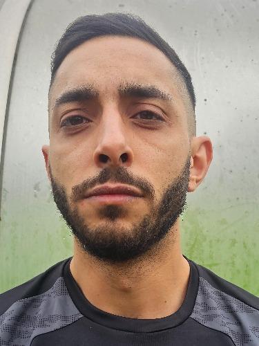 Ramazan Korkmaz