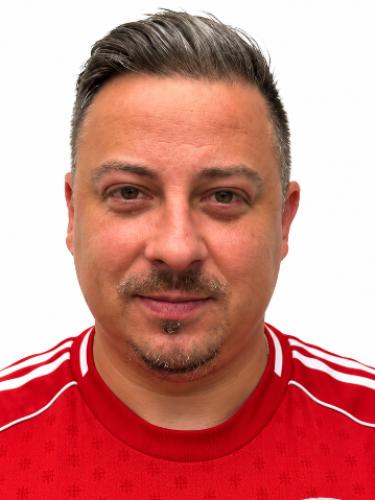 Michael Jerzy Jambor