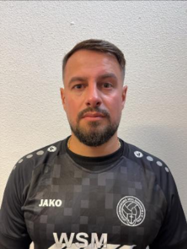 Alexander Eidemüller