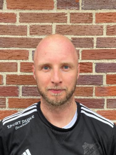 Patrick Lahme