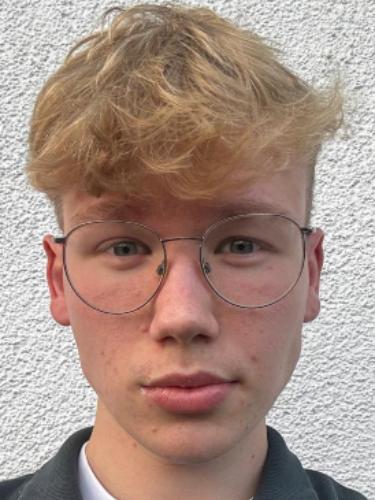 Jonas Groth