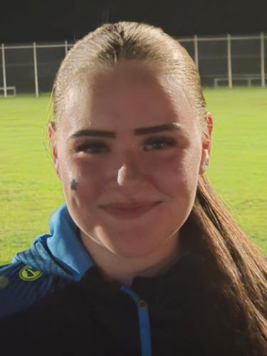 Emely Weggerle