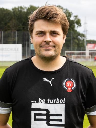 Felix David