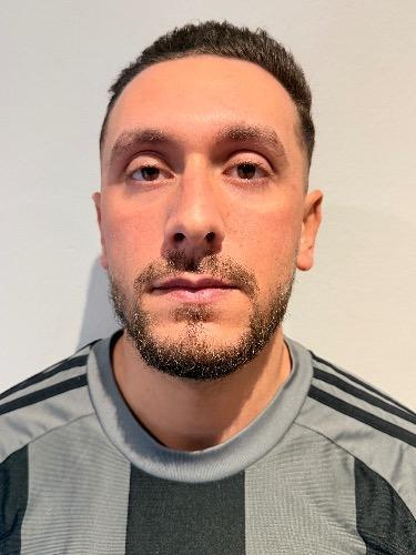 Hussein Mohamad Saado
