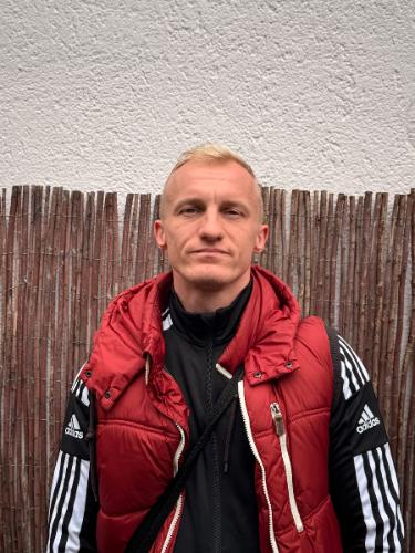 Grzegorz Michalok