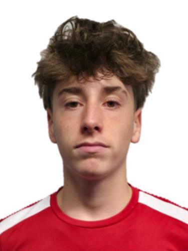 Mika Behrens