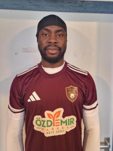 Chiemerie Nwankwo