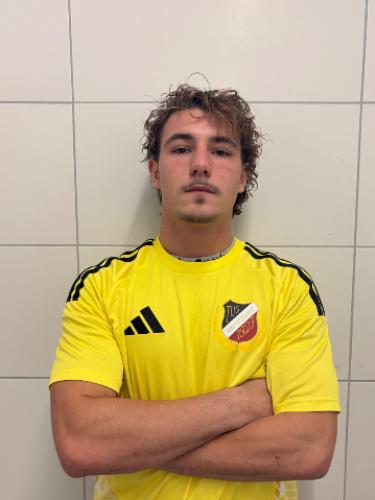 Timo Grashoff