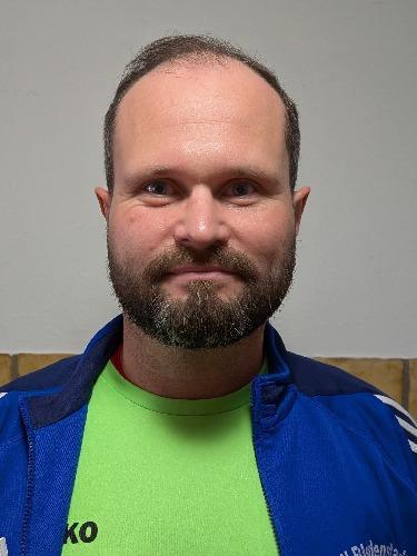 Tobias Lupek